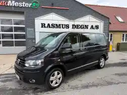 VW Multivan