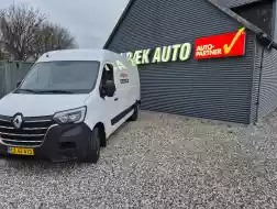 Renault Master L2H2