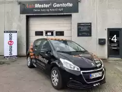Peugeot 208, 1,6 BLUEHDI 100 HK