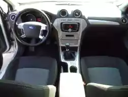 Ford Mondeo 2.0 TDCI St Car