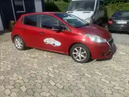Peugeot 208 1,2