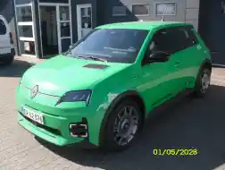 Renault Renault 5