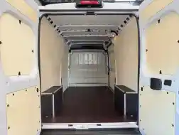 Peugeot e-Boxer L3 H2