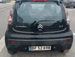 Citroen C 1