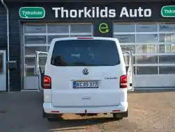 VW Caravelle