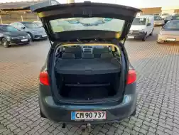 Seat Altea 1,2 Tsi 	105 HK (77 kw)