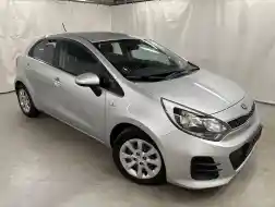 Kia Rio 1,4