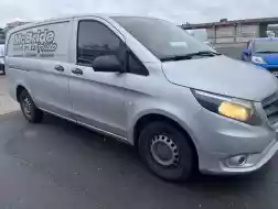 Mercedes Benz Vito 114 Aut. lang model