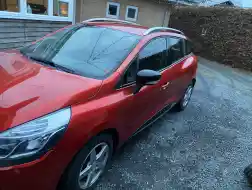 Renault Clio Sportstourer