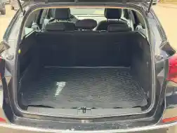 Opel Astra Sports Tourer