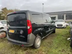 Fiat Doblò Cargo