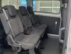 Ford Transit Custom L2H2