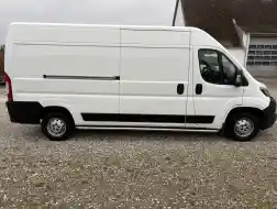 Peugeot Boxer L3H2