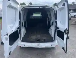 Dacia Dokker Van