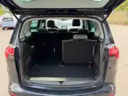 Opel Zafira Tourer