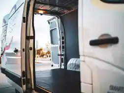 Renault Master L2H2