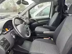 Mercedes Benz Vito XL