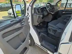 Ford Transit Custom Bus