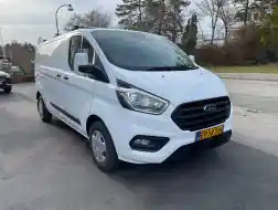 Ford Transit Custom Van