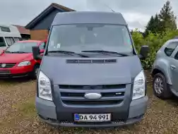 Ford Transit Kombi