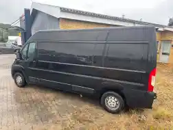 Citroen Jumper 2,2 HDi 165 L3H2