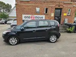 Citroen C3 Picasso