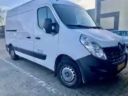 Renault Master L2H2