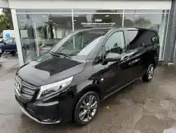 Mercedes Benz Vito 119