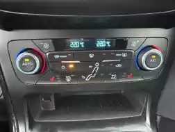 Ford Focus Titanium 1,5 TDCI