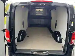 Mercedes Benz Vito 119