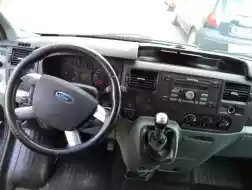 Ford Transit 300M 2.2 TDCI