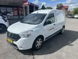 Dacia Dokker Van
