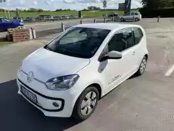 VW Up