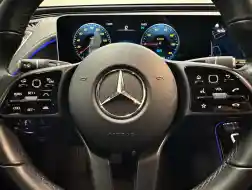 Mercedes Benz Eqc400 4Matic 408 HK