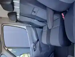 VW Crafter 2.0 TDI