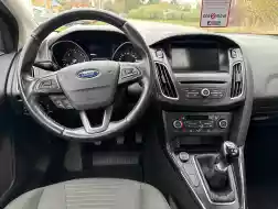 Ford Focus Titanium 1,5 TDCI