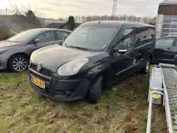Fiat Doblò Cargo