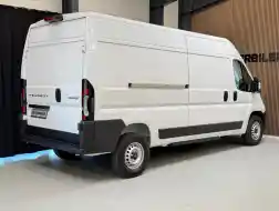Peugeot e-Boxer L3 H2