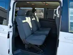 VW Caravelle