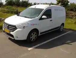 Dacia Dokker Van
