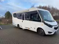 Benimar Amphitryon 967