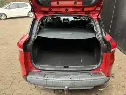 Renault Ny Clio Stationcar