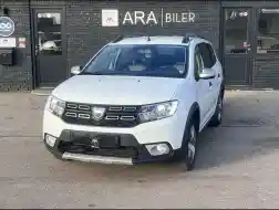 Dacia Logan Mcv