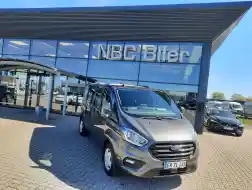 Ford Transit Custom 9P bus  320 Kombi 2.0 EcoBlue SelectShift,