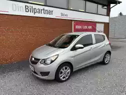 Opel Karl