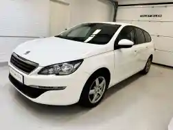 Peugeot 308 1,6