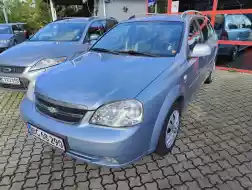 Chevrolet Nubira 1.6 SX St.car