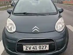 Citroen C 1