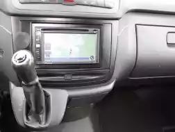 Fiat Ducato Høj & Lang Med Lift - Automatgear -