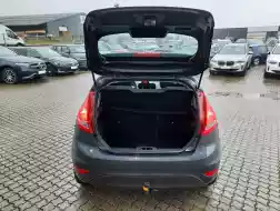 Ford Fiesta 5 Dørs